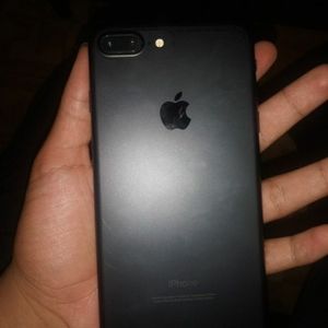 Iphone 7 +